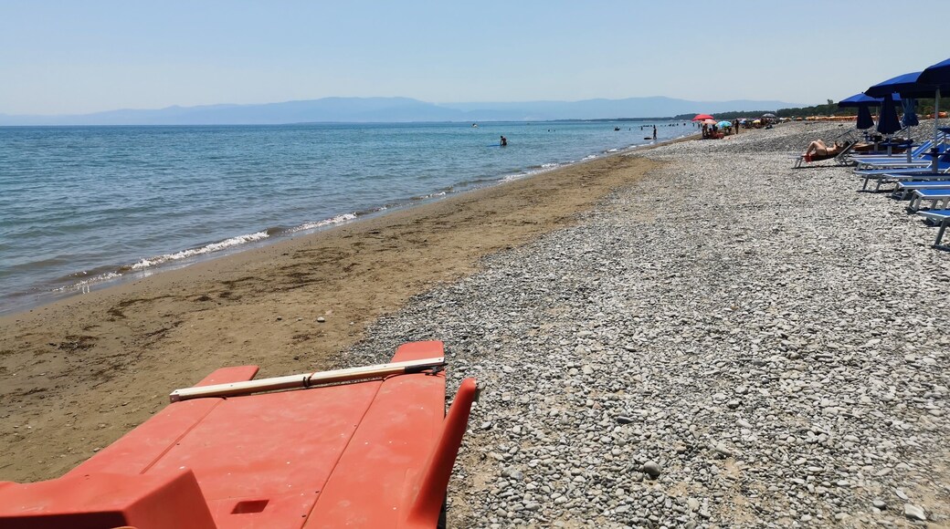 ヴィッラピアーナ