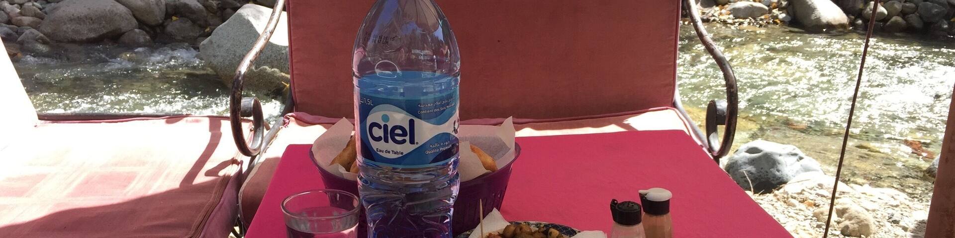 Good Tagine #GoodEats