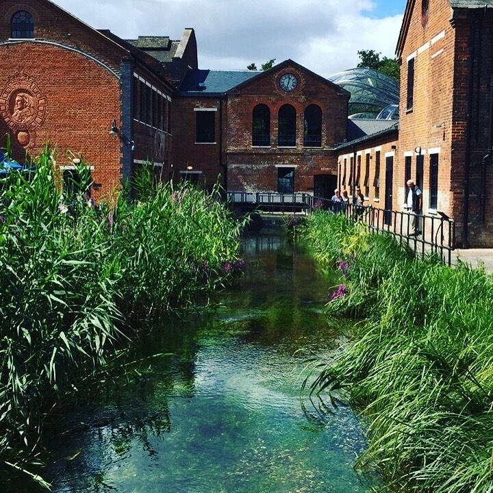 Beautiful place and a great day out if your over 18. I would recommend getting a train and making use of the very cheap shuttle bus. It's on £2