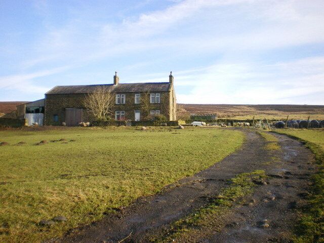 Clough Farm