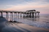 Pabellón y Muelle de Pescadores de Tybee Island