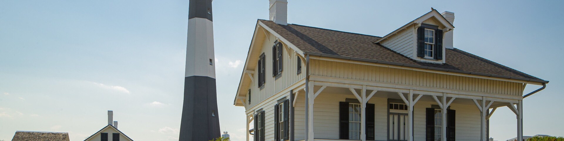 Tybee Island Light Station and Museum