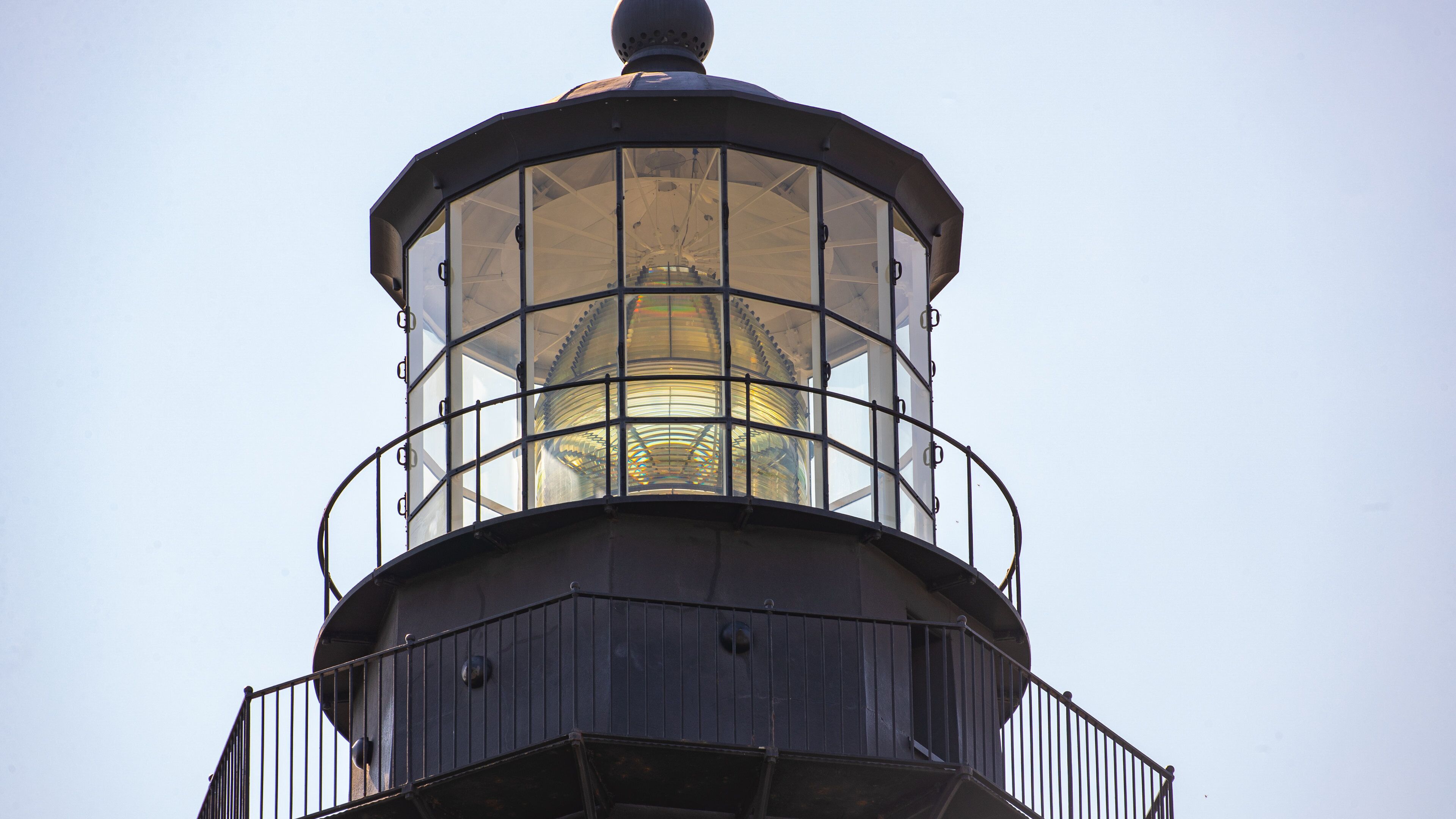 Tybee Island Light Station and Museum