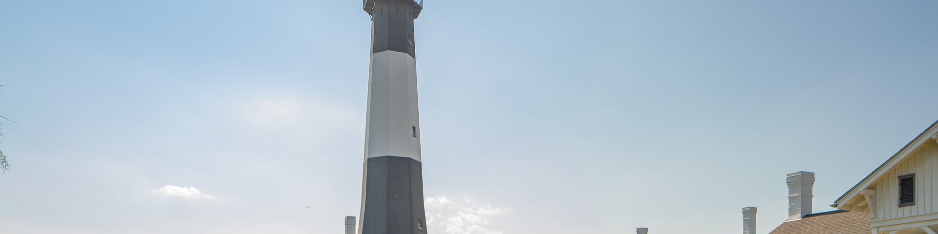 Tybee Island Light Station and Museum