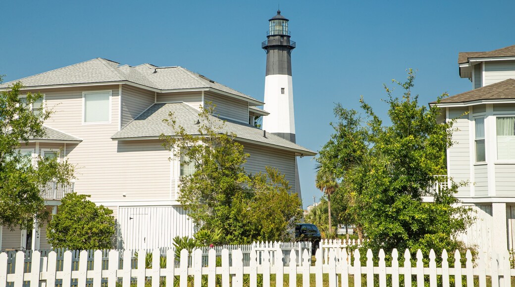 Tybee Island Light Station and Museum