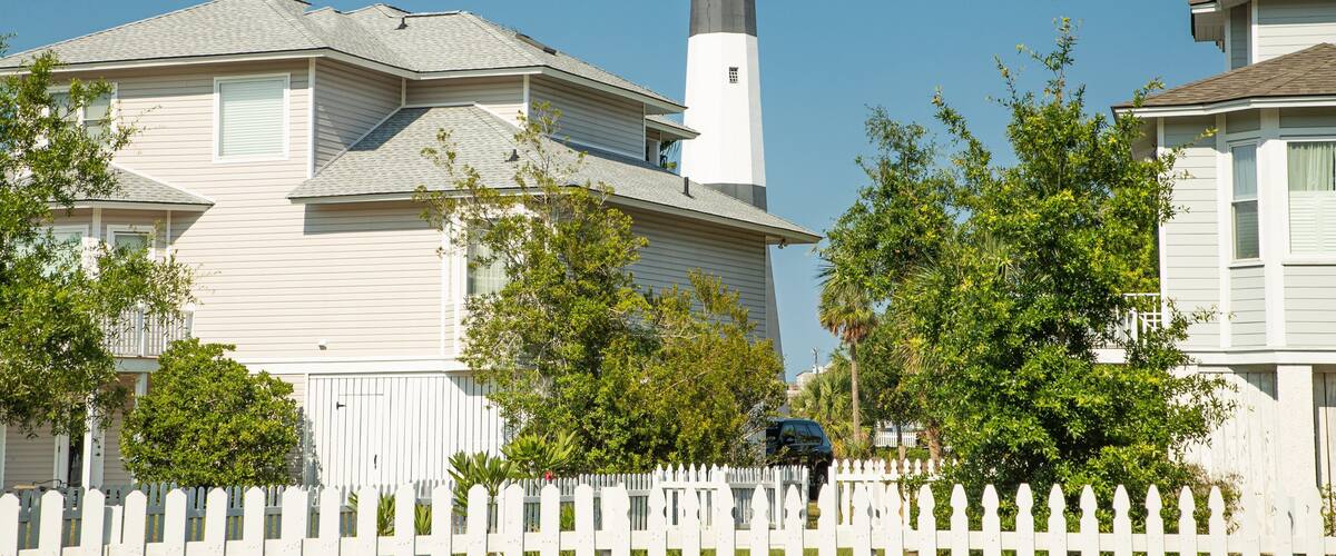 Tybee Island Light Station and Museum