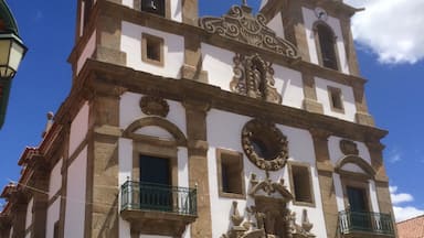 Vila Flor, a small charming village in the north of Portugal!