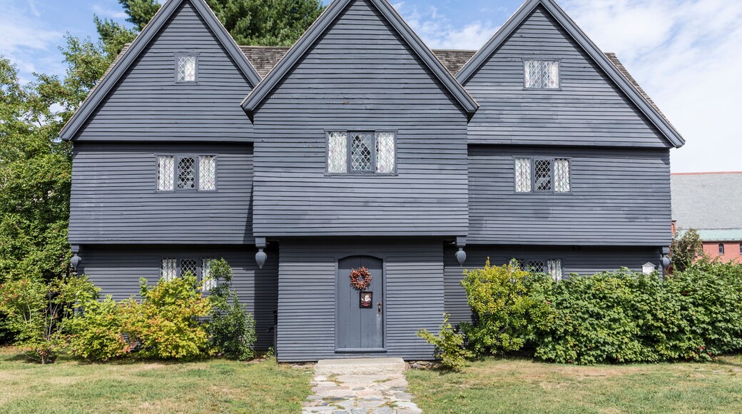 Witch House
