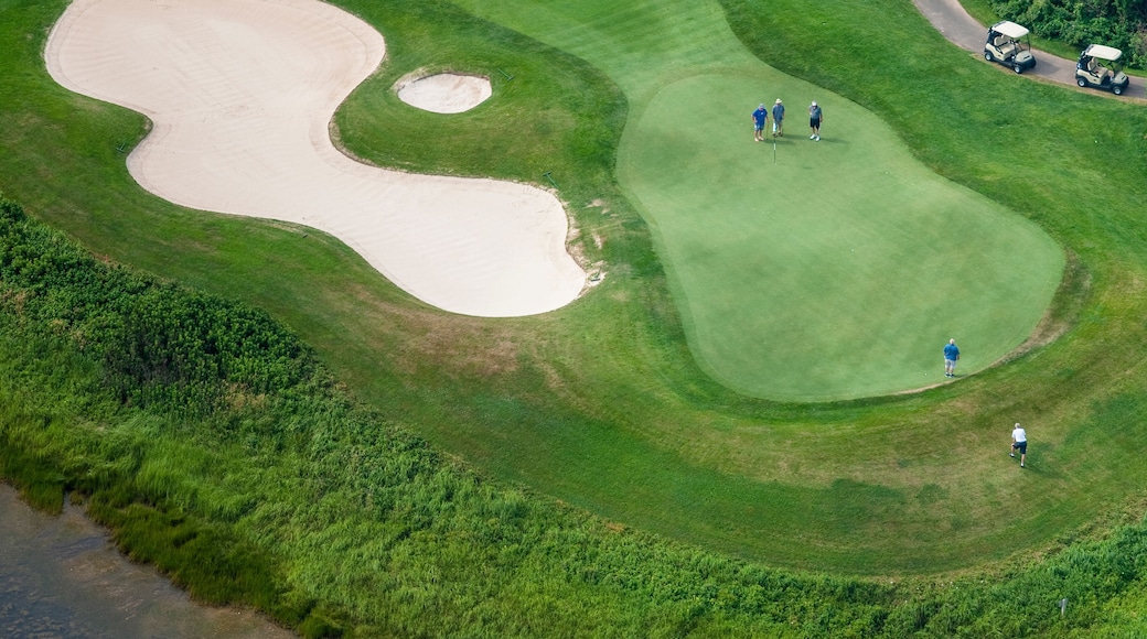 Riversiden golfkenttÀ