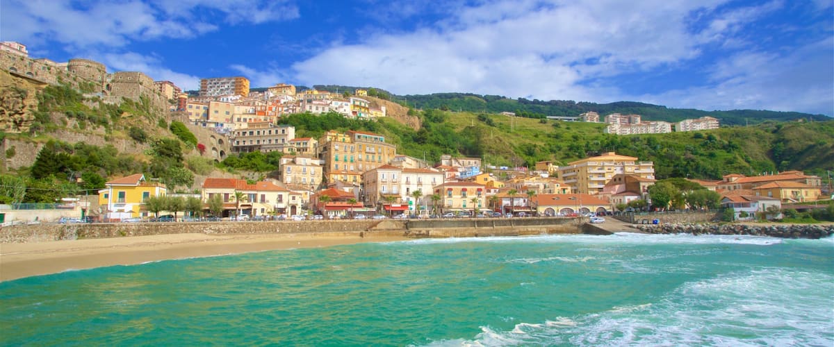 Playa de Pizzo