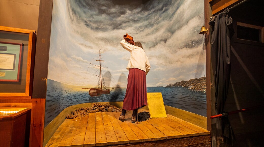 New England Pirate Museum