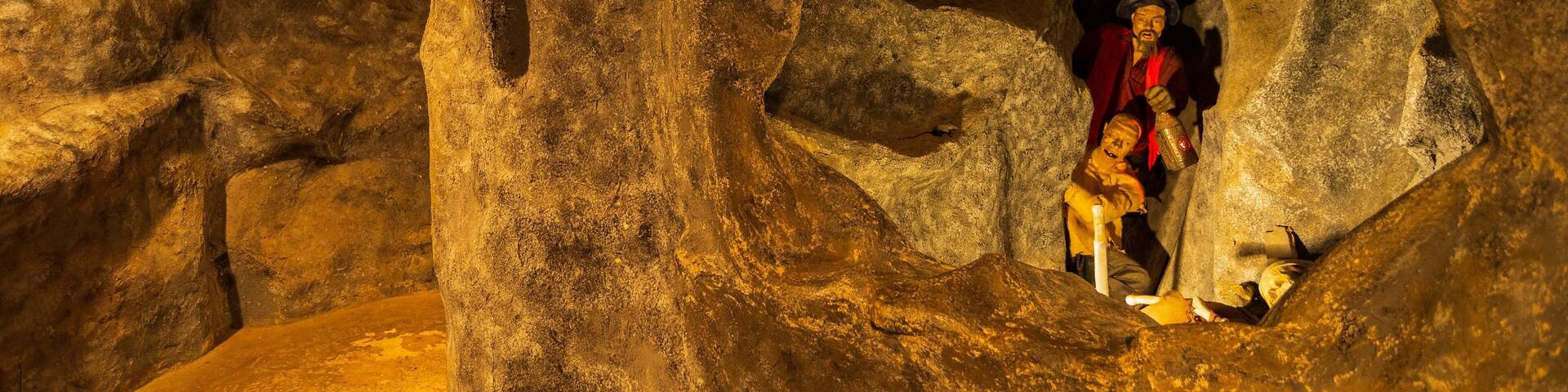 New England Pirate Museum