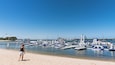 Broadwater Parklands