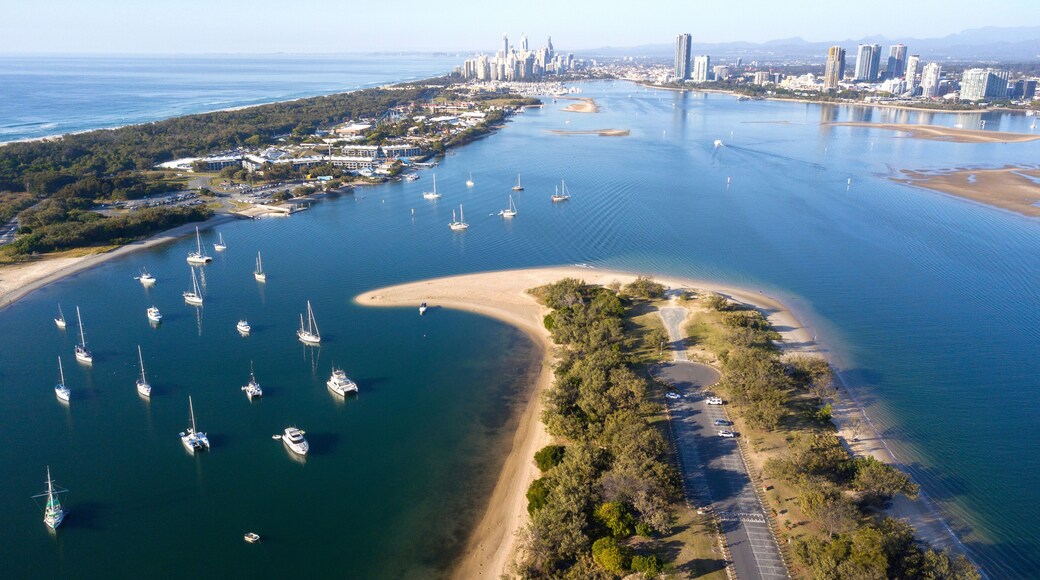 道格詹宁斯公园