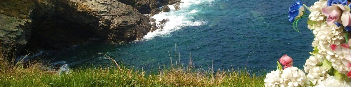 Costa Vasca - El Covaron