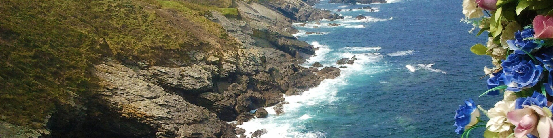 Costa Vasca - El Covaron