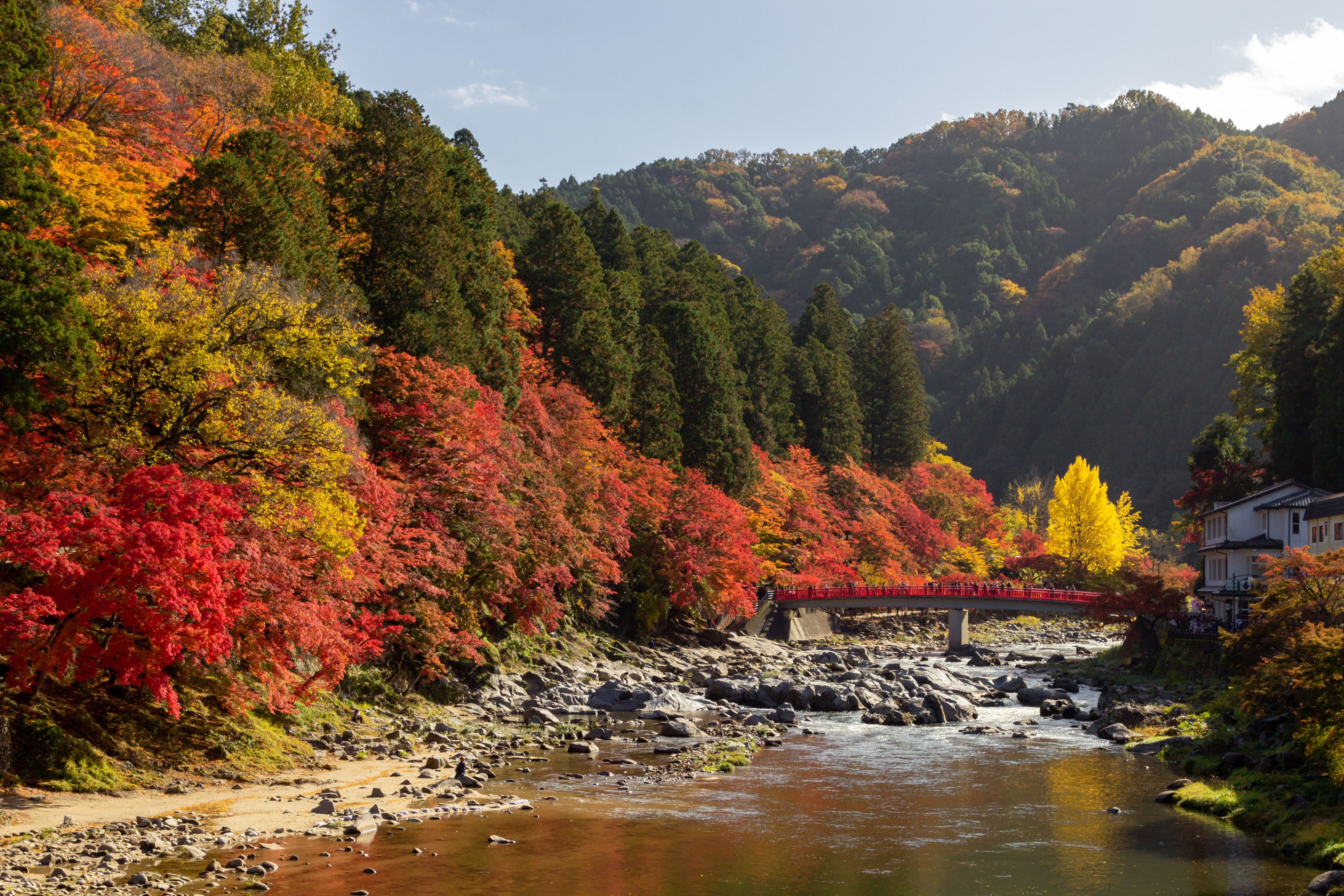 Aichikogen kvasi-nasjonalpark