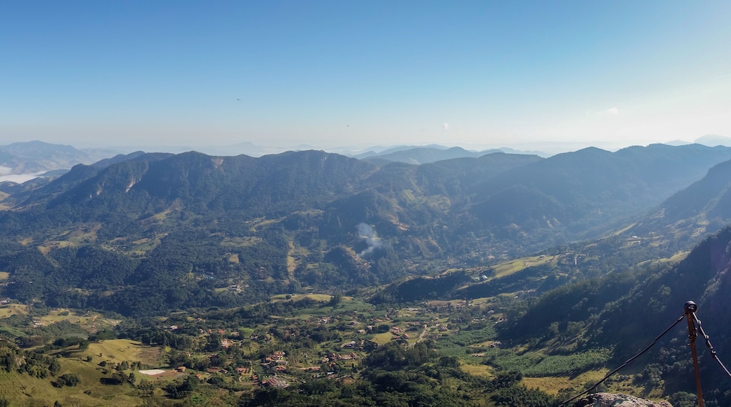 Serra de SĂŁo Bento