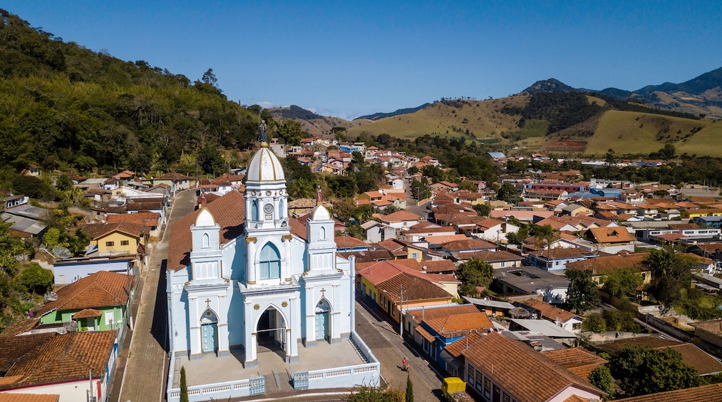 Serra de SĂŁo Bento