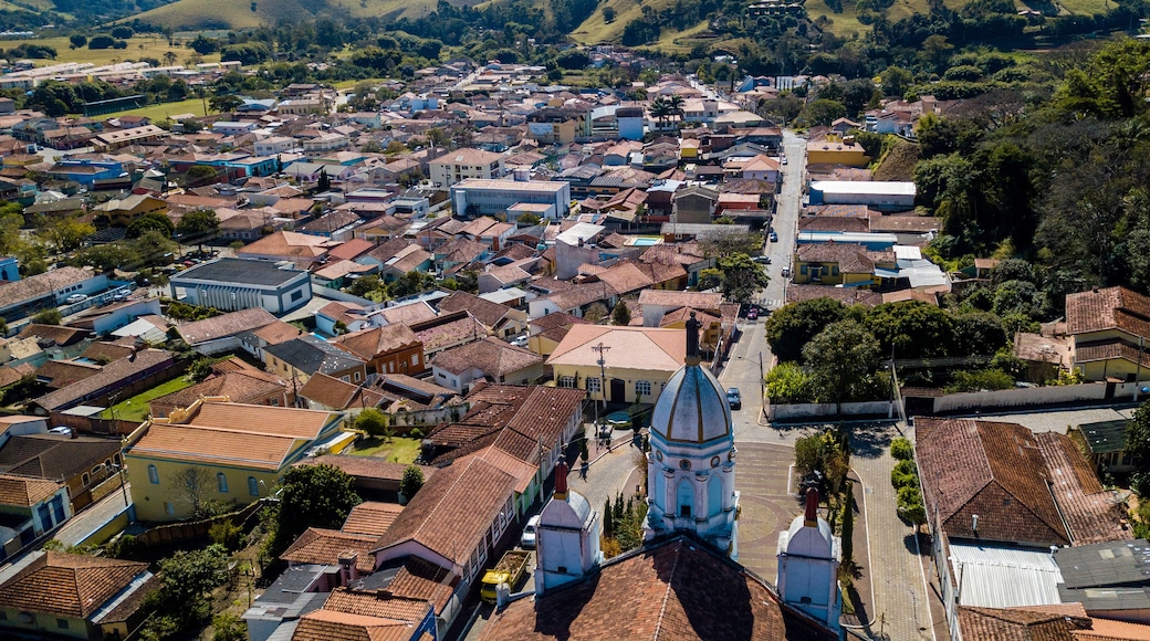 Serra de SĂŁo Bento