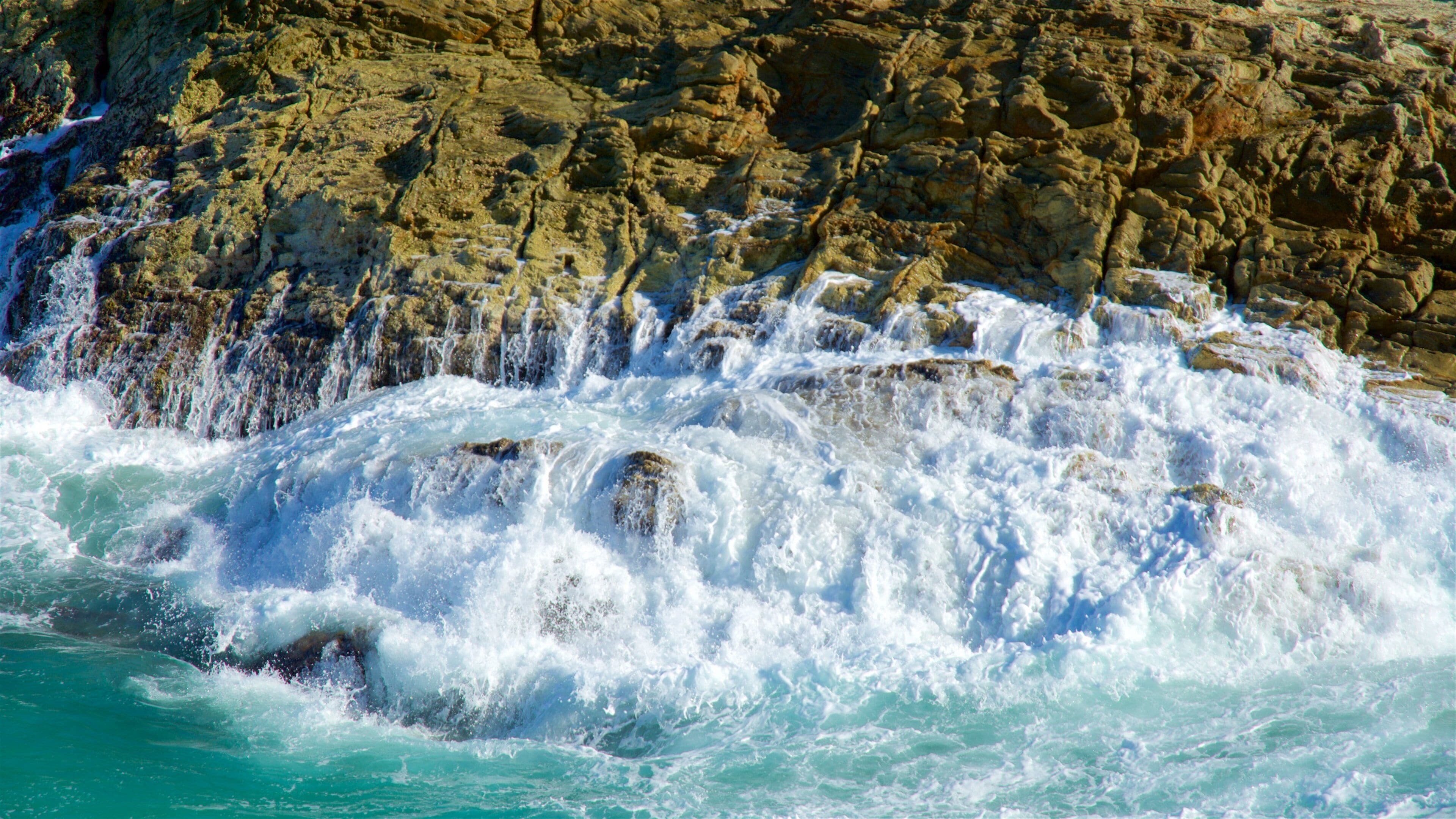 Promenade North Gorge Walk