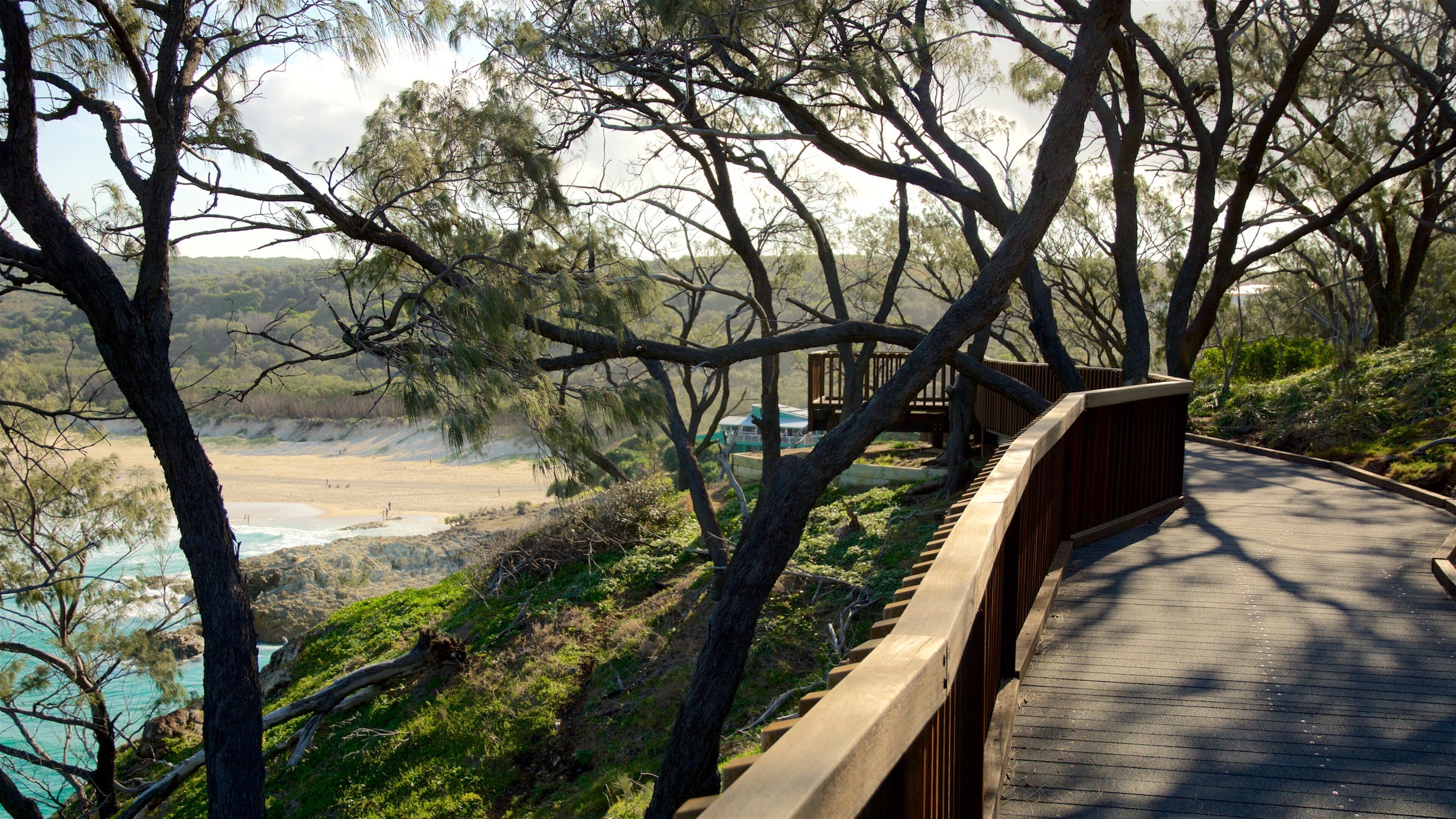 ノース ゴージ ウォーク