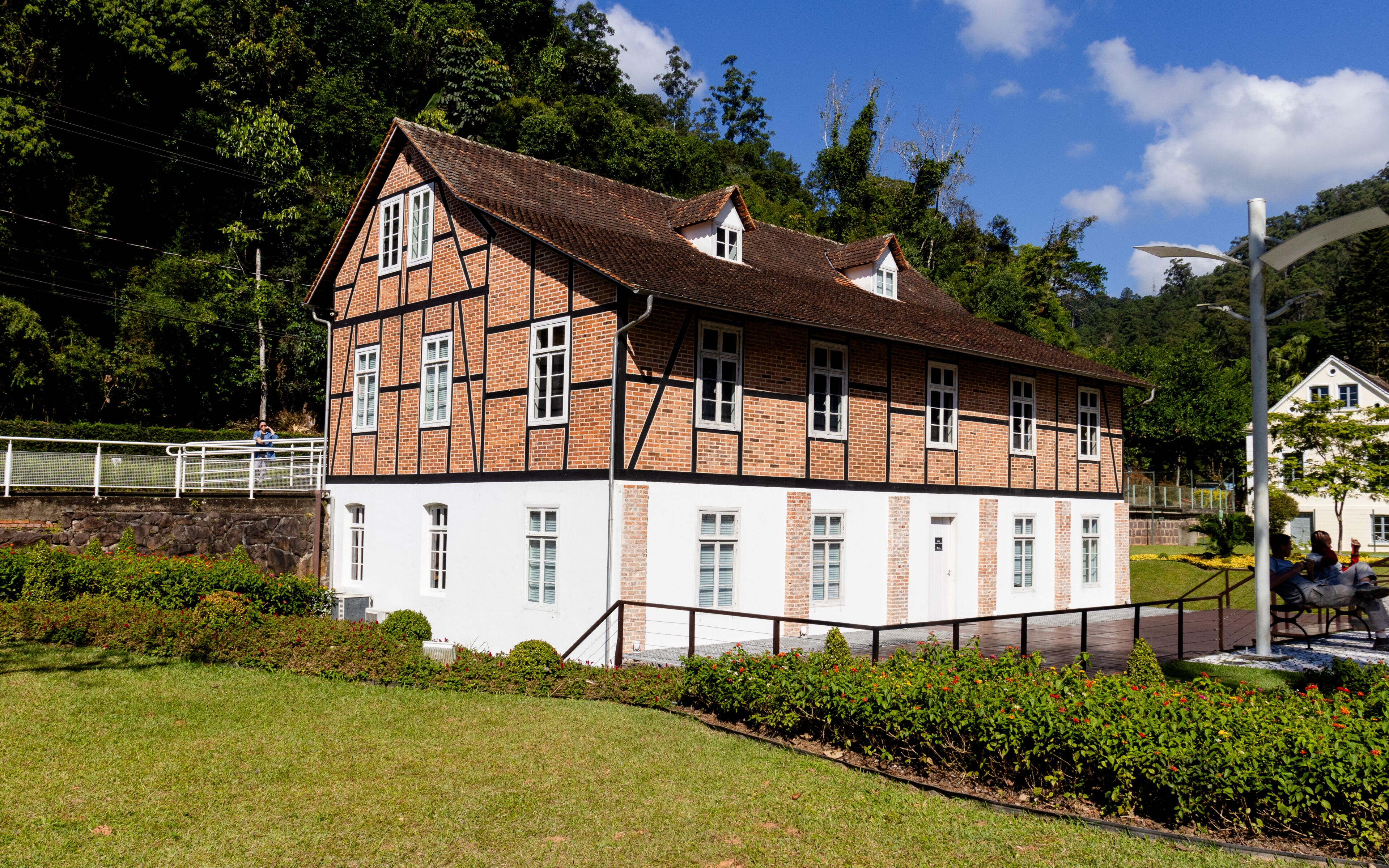 Blumenau santa catarina SC