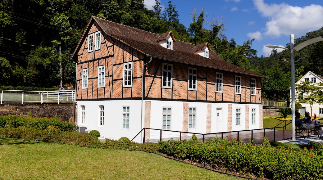 Blumenau santa catarina SC