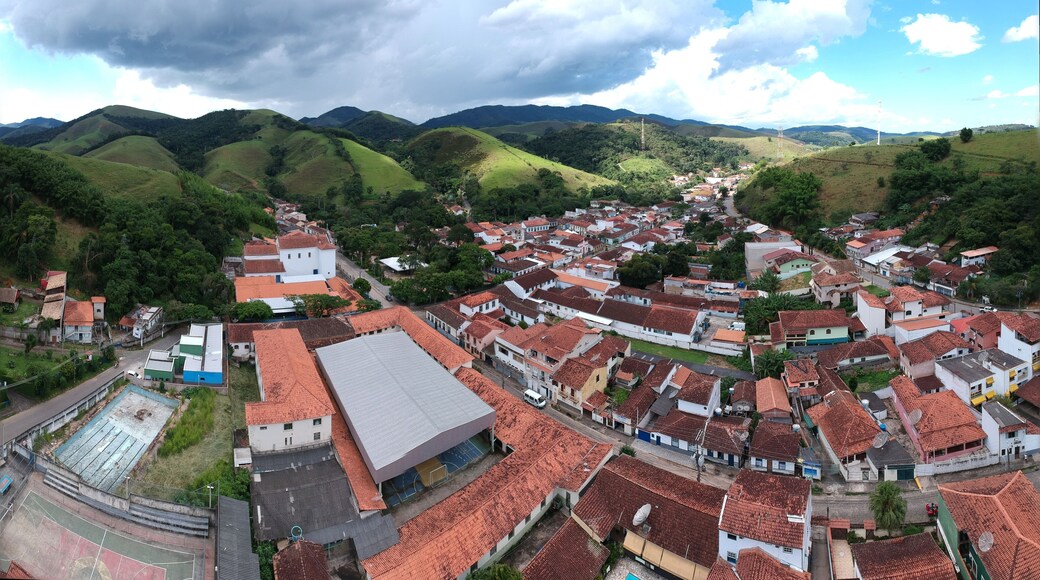 view of the city of kotor