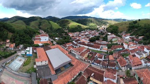 view of the city of kotor