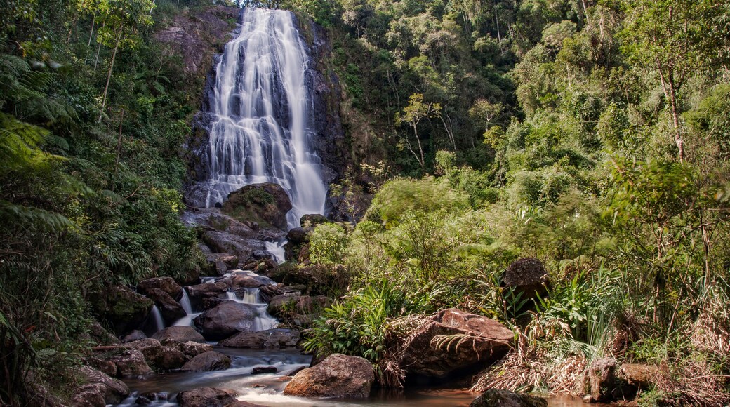 雅库廷加河畔圣丽塔