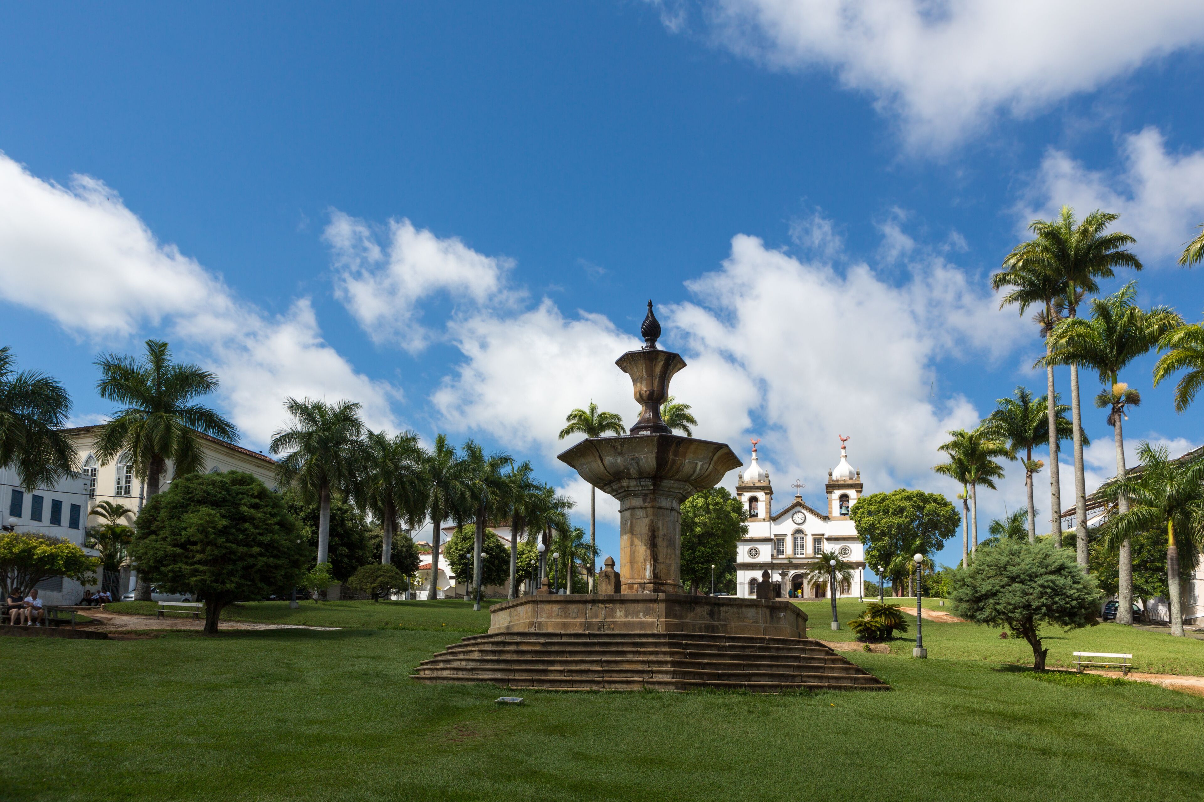 Vassouras