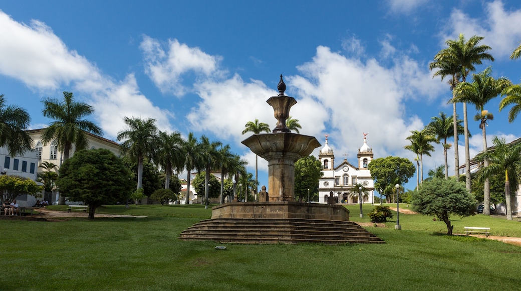 Vassouras