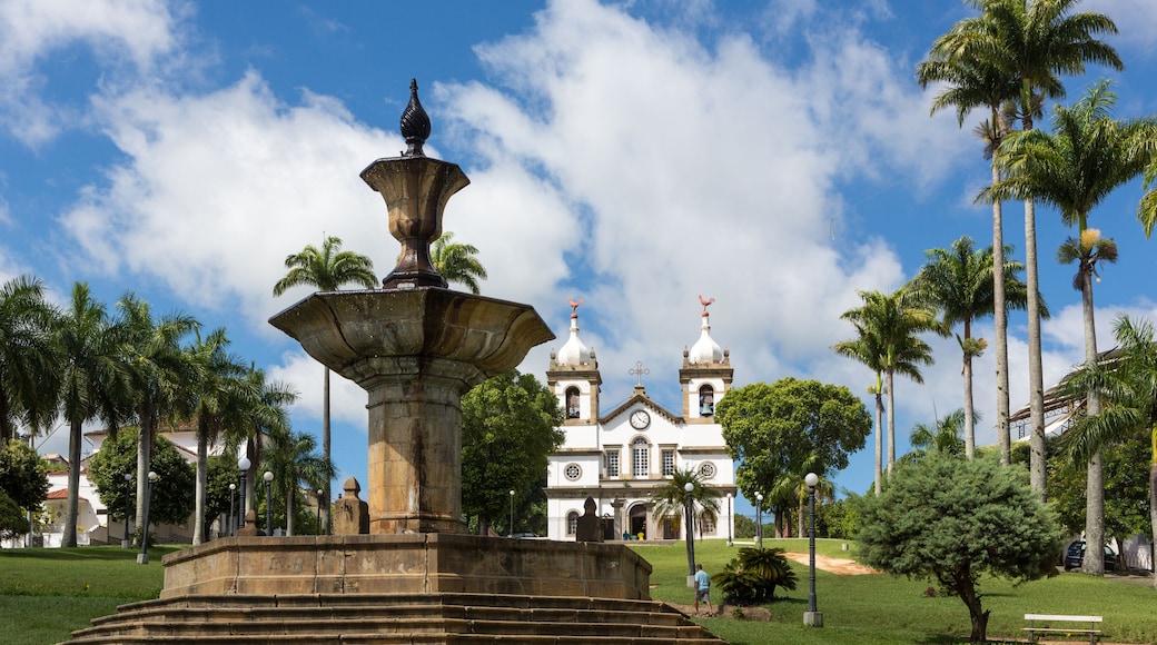 Vassouras