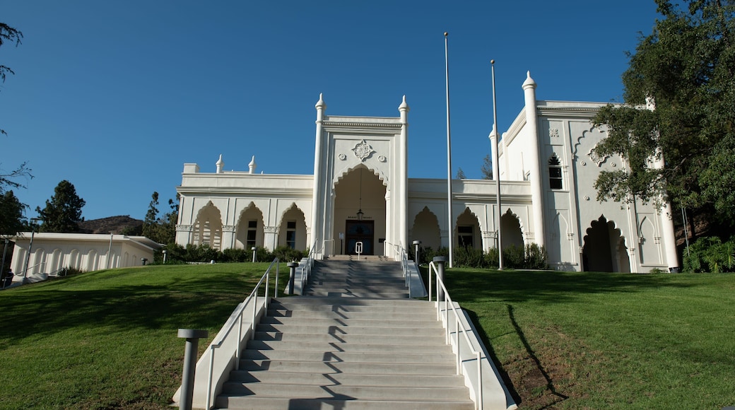 Brand Library and Art Center