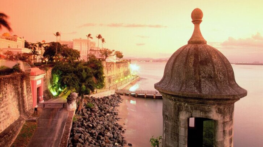 파세오 데 라 프린세사