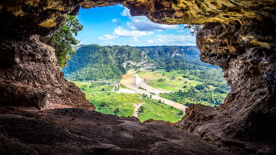 Cueva Ventana