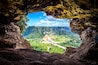 Cueva Ventana natural cave in Puerto Rico