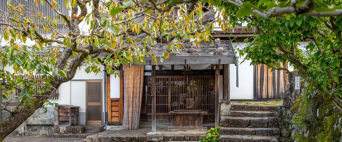 Toson Memorial Museum