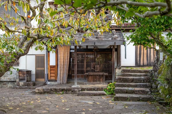 Toson Memorial Museum