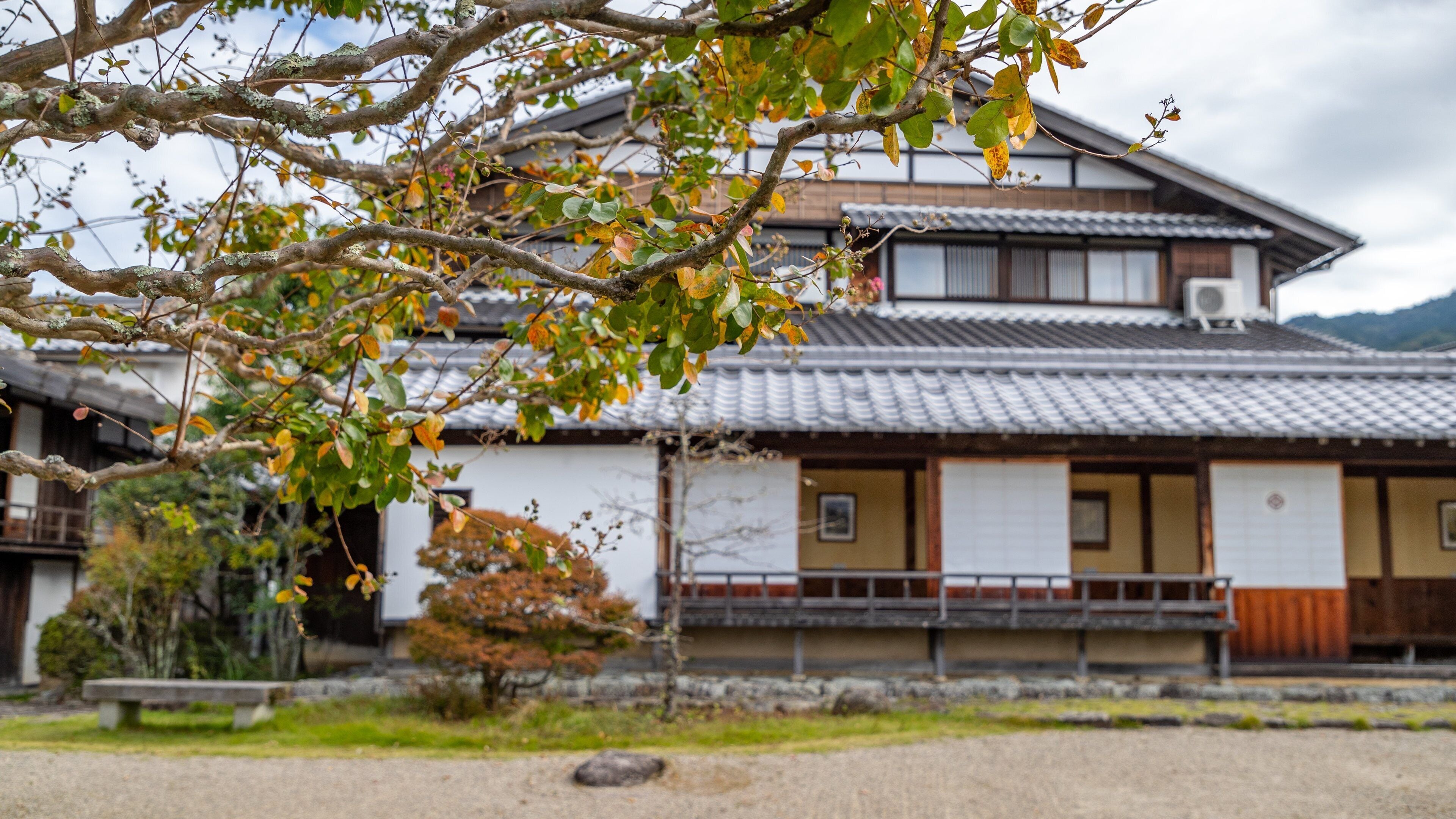 Toson Memorial Museum