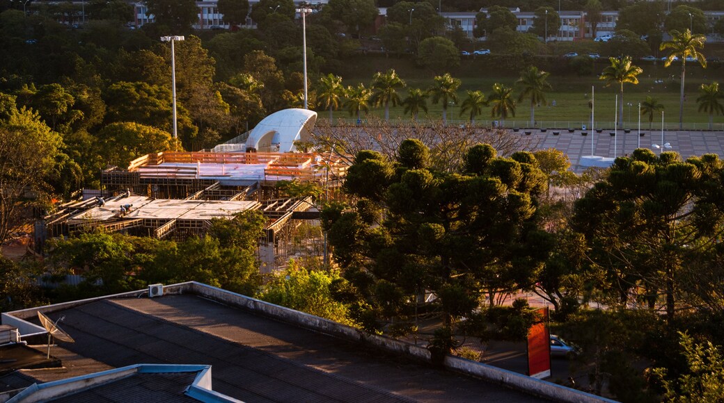 Université fédérale de Minas Gerais