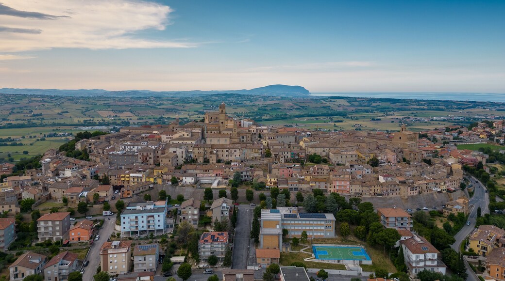 Porto Potenza Picena
