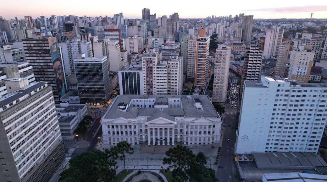 阿尔托达格洛里亚