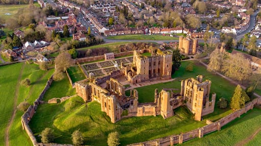 Kenilworth