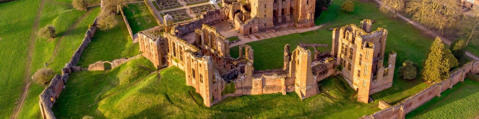 Kenilworth Castle