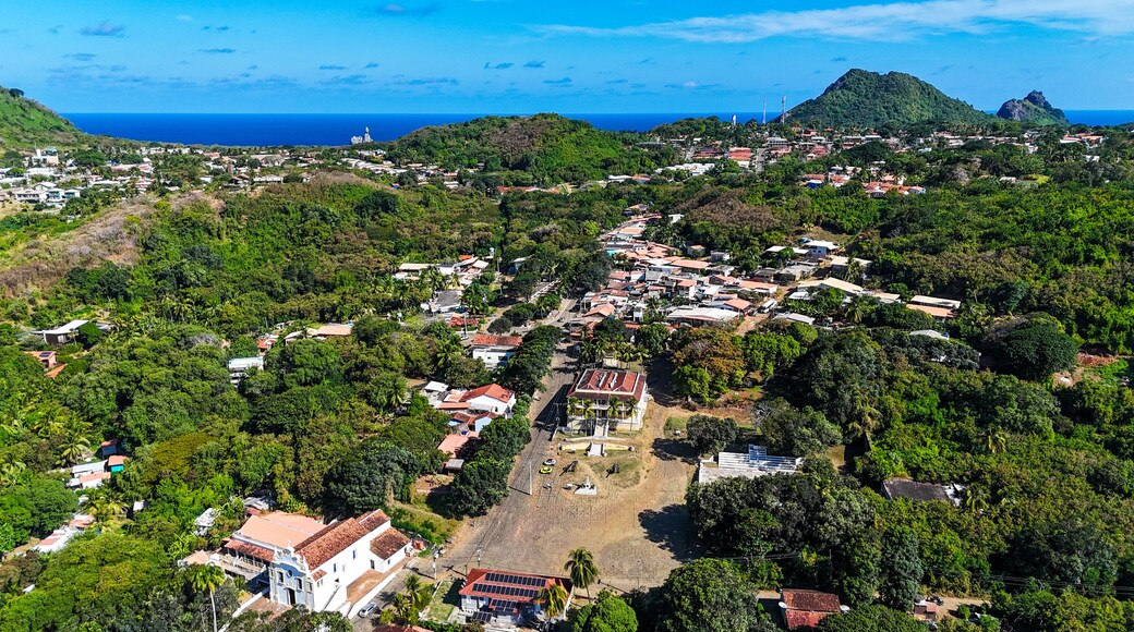 Historiske Vila Mambucaba