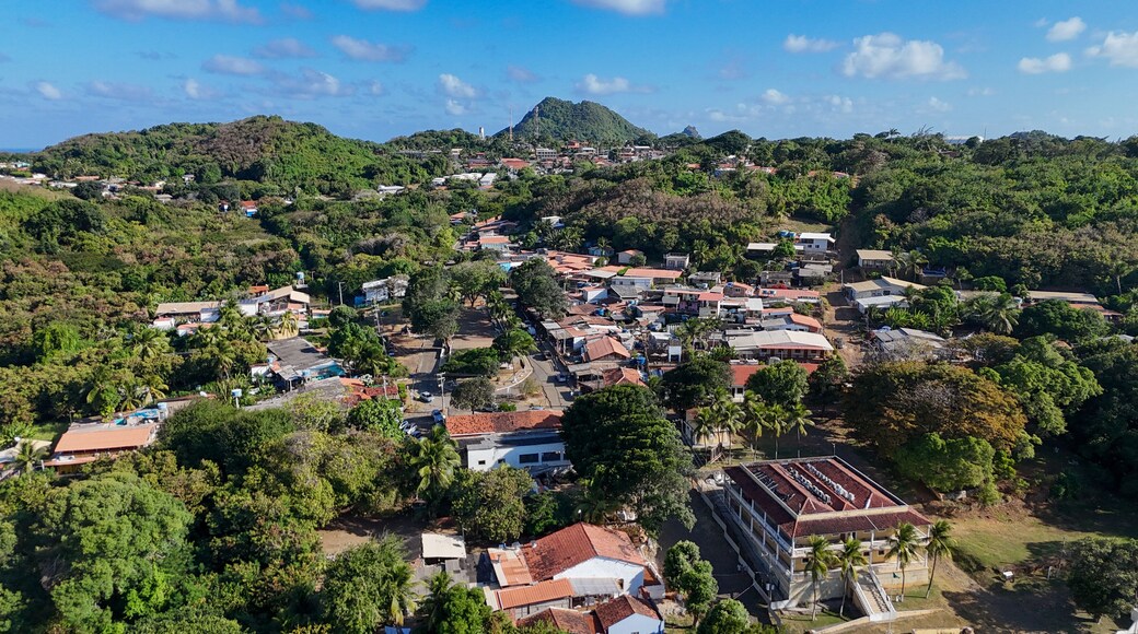 Historiske Vila Mambucaba