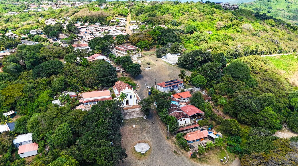 Historiske Vila Mambucaba