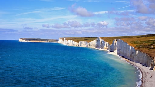 Birling Gap